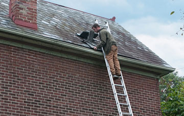 what affects urgent Spyway roof repairs