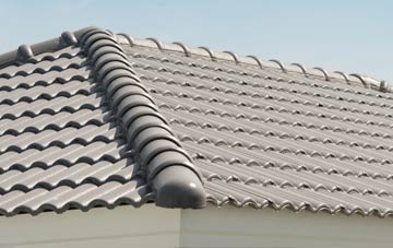 advantages of Spyway clay roofing