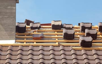 Spyway clay roofing costs