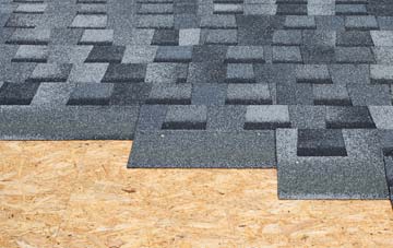 expert Spyway asphalt roof companies