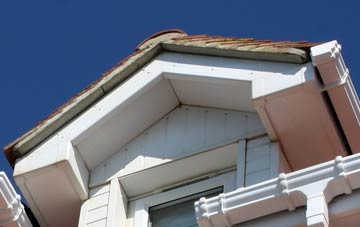 Spyway fascia installation costs