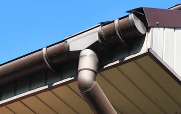 types of Spyway fascias