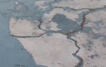 fibreglass roofing replacement Spyway