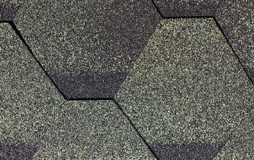 Spyway fibreglass shingle repairs