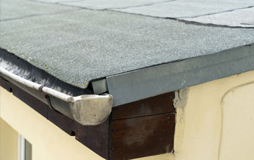 Spyway flat garage roofing repairs
