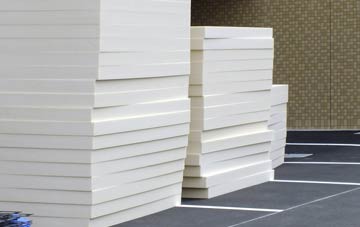 Spyway flat roof insulation costs