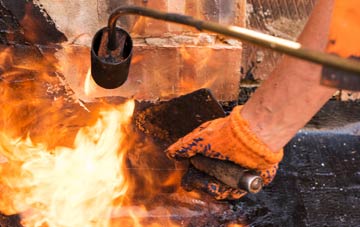 Spyway flat roof repair companies