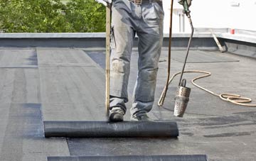 flat roof replacement Spyway, Dorset