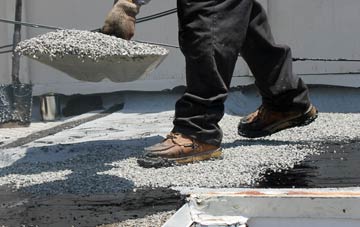 Spyway flat roofing companies