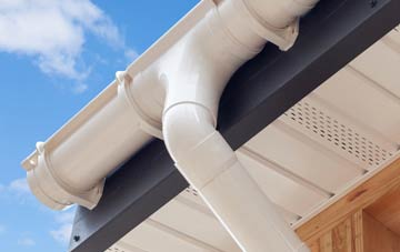 Spyway gutter installation costs