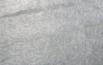 Spyway laminate fibreglass or shingles?