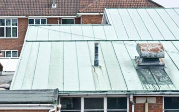 Spyway lead roofing costs