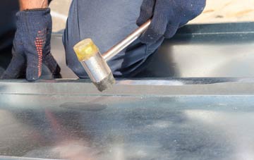 Spyway metal roofing costs