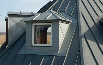 metal roofing Spyway, Dorset