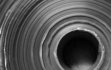 Spyway pvc roof replacement