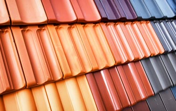 Spyway roof tile costs