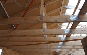 Spyway roof truss costs