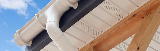 get Spyway guttering quotes today