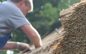 professional Spyway thatchers