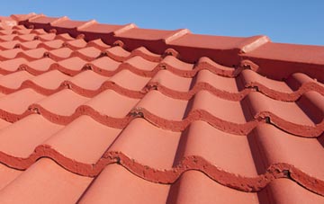 Spyway tile and slate roof replacement