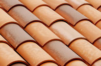 Spyway clay roofing