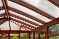 Spyway conservatory roofing insulation