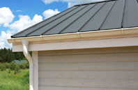 Spyway fascia repair