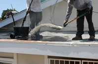 Spyway flat roofing repair