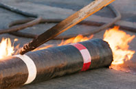 free Spyway flat roofing repair quotes