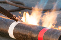 Spyway flat roofing replacement