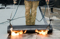 Spyway flat roof sealing quote