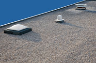 Spyway flat roofing
