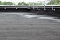 find rated Spyway flat roofing companies
