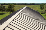 Spyway metal roof quotes