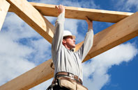 Spyway roof replacement work