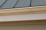 Spyway soffit repair