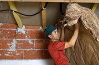 Spyway tapered roof insulation