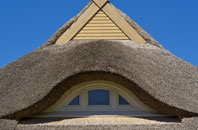Spyway thatch roofing